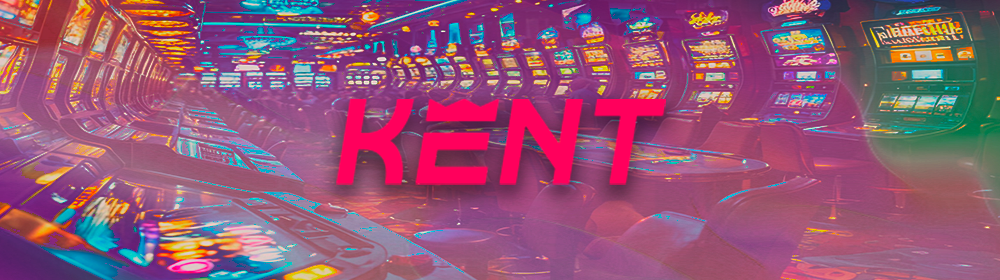 Kent casino для игры в слоты со ставками онлайн